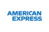 Paga de forma segura con American Express