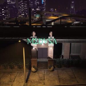 Nachtclub Medusa
