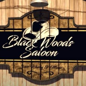 Salon Blackwood