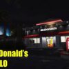 McDonalds MLO
