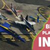 mascot The Biggest Plane Pack in FiveM 150 Planes