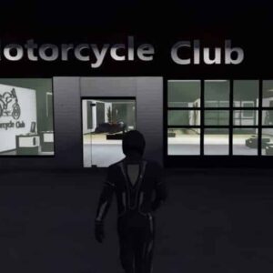 Motorrad-Club