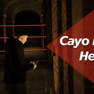 Cayo Perico Heist