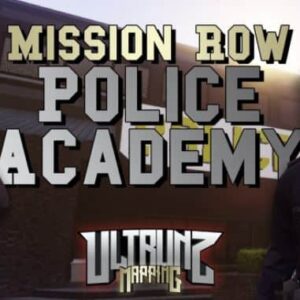 Academia de Policía MRPD