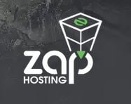 Zaphosting Logo