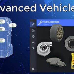Advanced Vehicles
