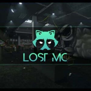 Lost MC