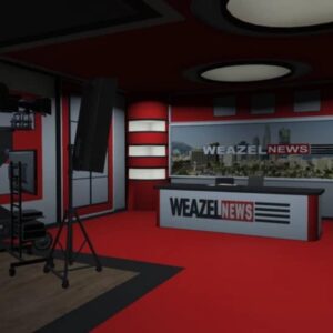 Weazel News