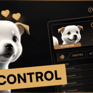pet control