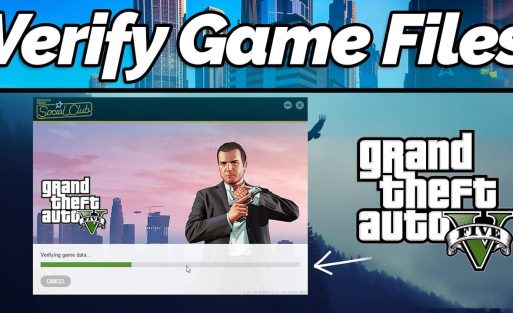 Video Thumbnail: How to Verify GTA 5 Game Files (Steam, Social Club, Disc Version) (2020 tutorial)