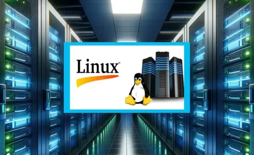 serveur Linux